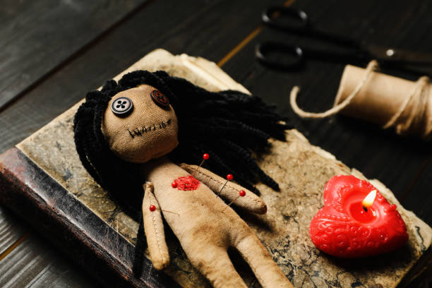 Voodoo-Love-Marriage-spells Service